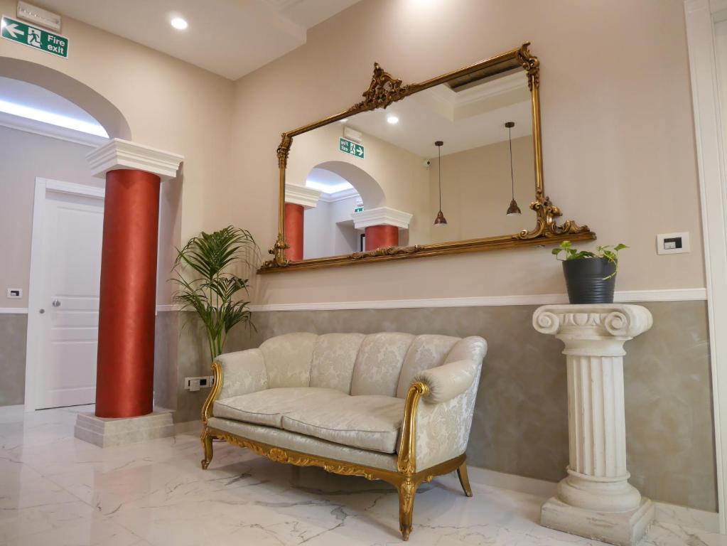 Ann Inn — Hotel in Rome