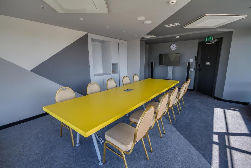 Ibis Cheboksary Center photo