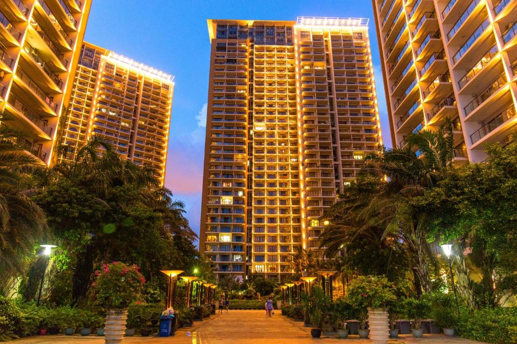 Sanya Apartments for Rent, China price from 27 of Hotels