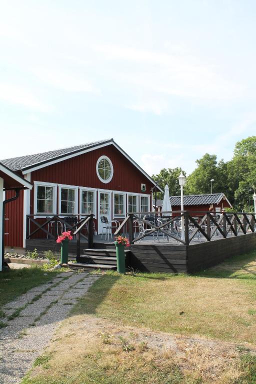 Trosa Vandrarhem, Trosa