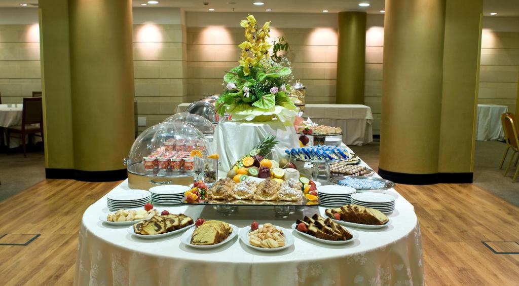 Hotel Capannelle 3