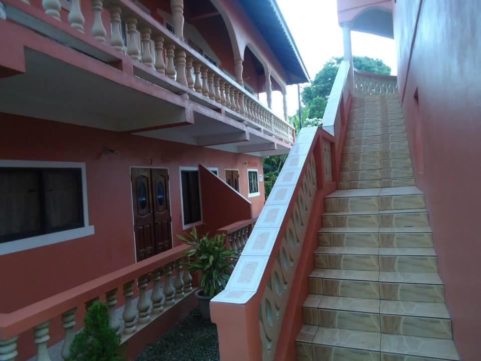 Islanders Place photo