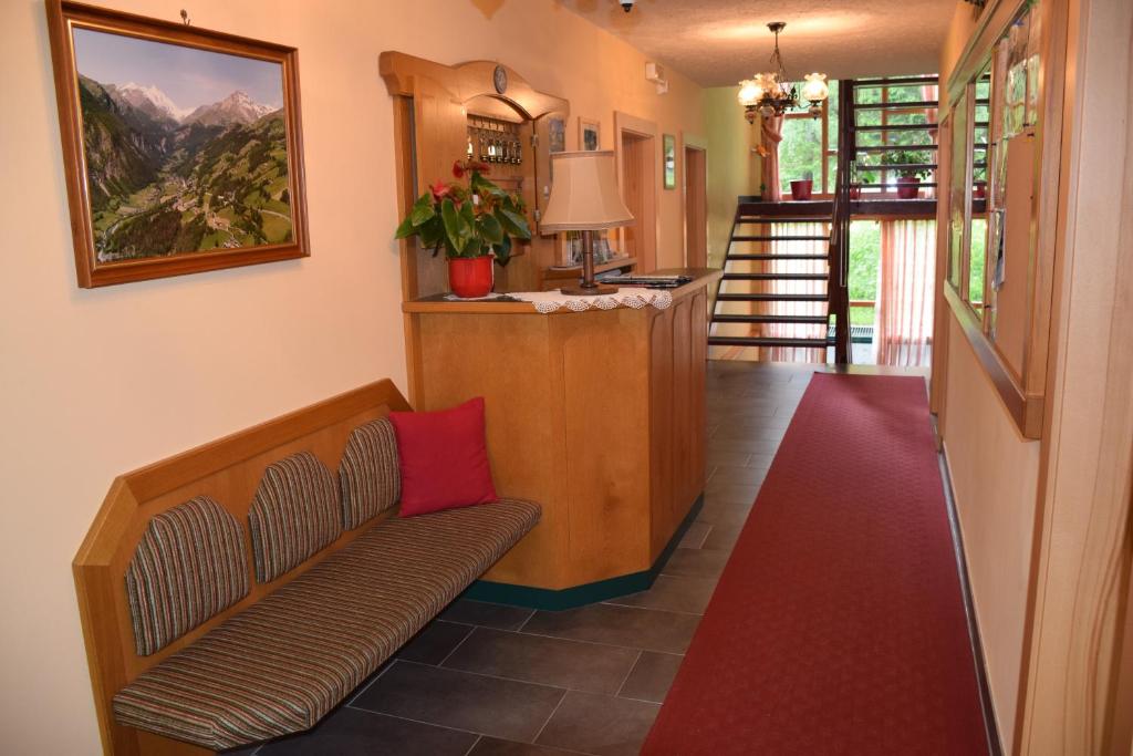 Pension Appartement Ambrosi - 5