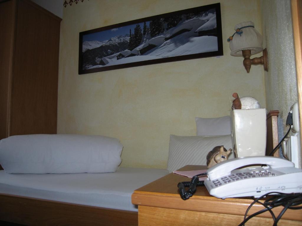 Tschatscha Nova photo