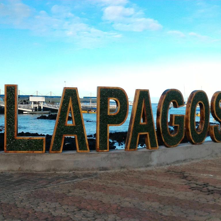 Ariana's Galapagos Hostal photo