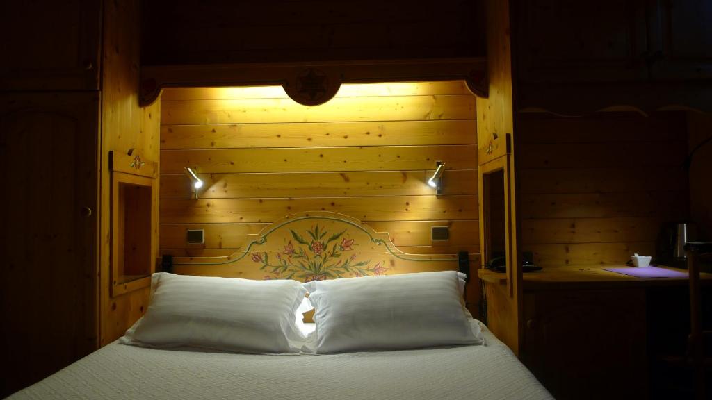 Hotel Du Parc - Manoir Du Baron Blanc - 2