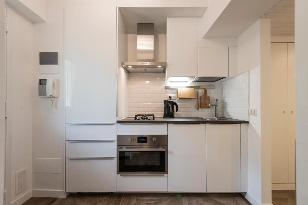 Luxury Apartment Milano Centro - 3