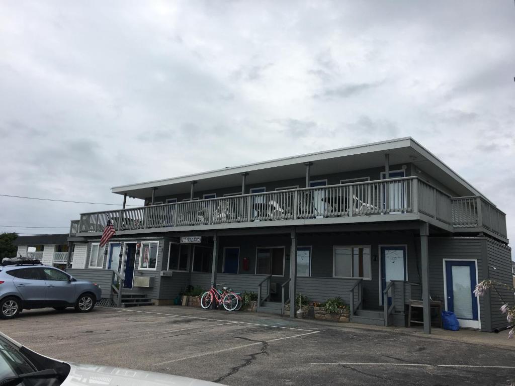 Point 1 Resort & Motel photo