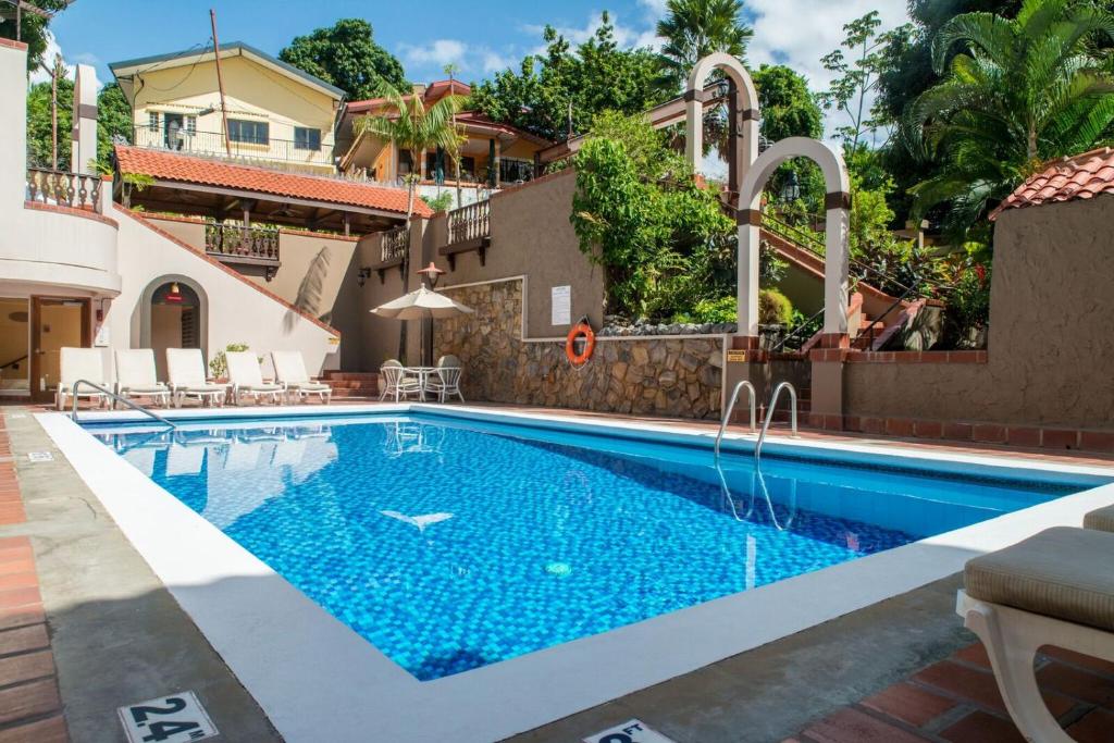 Kapok Hotel photo