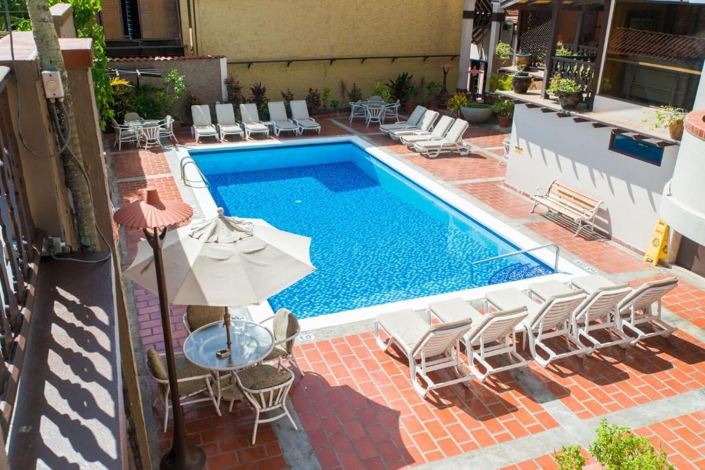 Kapok Hotel photo