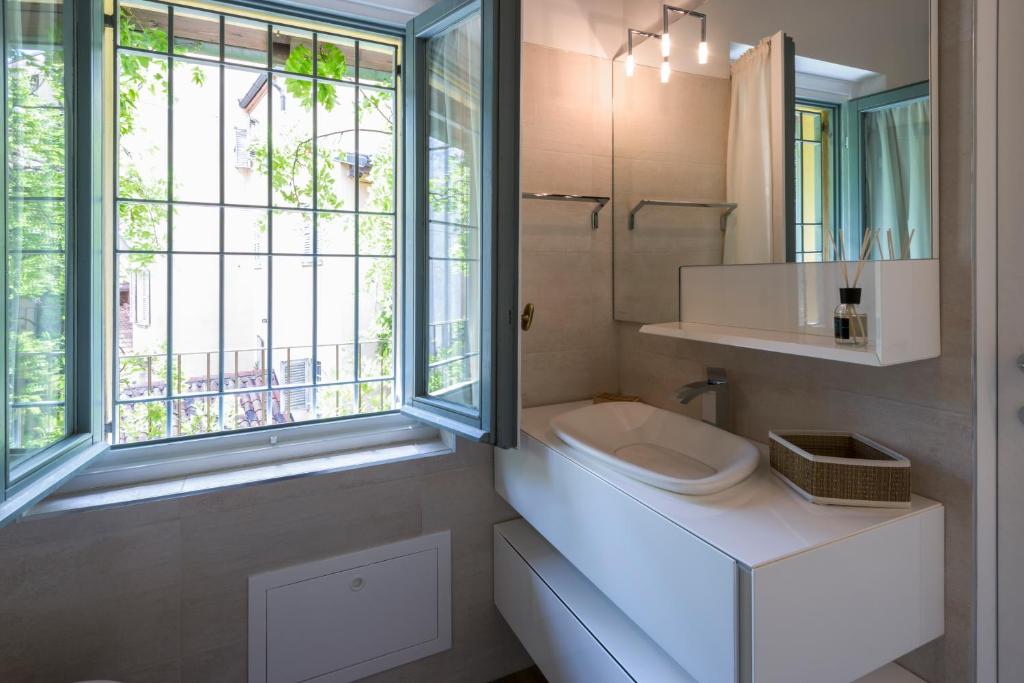 Luxury Apartment Milano Centro - 4