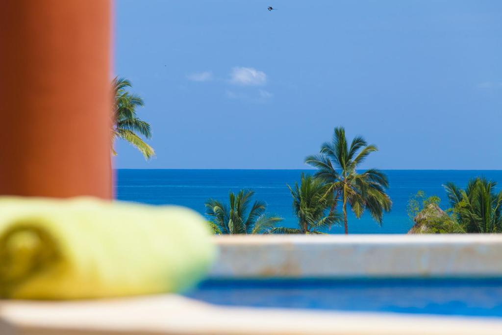 Beach Break Suites Sayulita photo