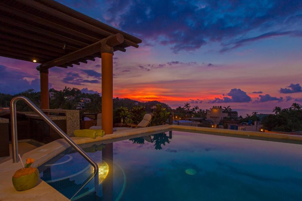 Beach Break Suites Sayulita photo