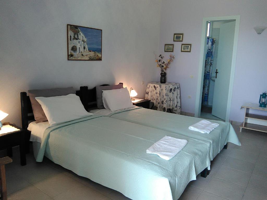 Daira Apartments photo