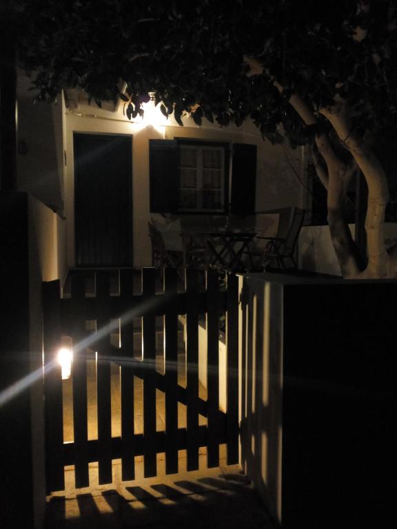 Daira Apartments photo