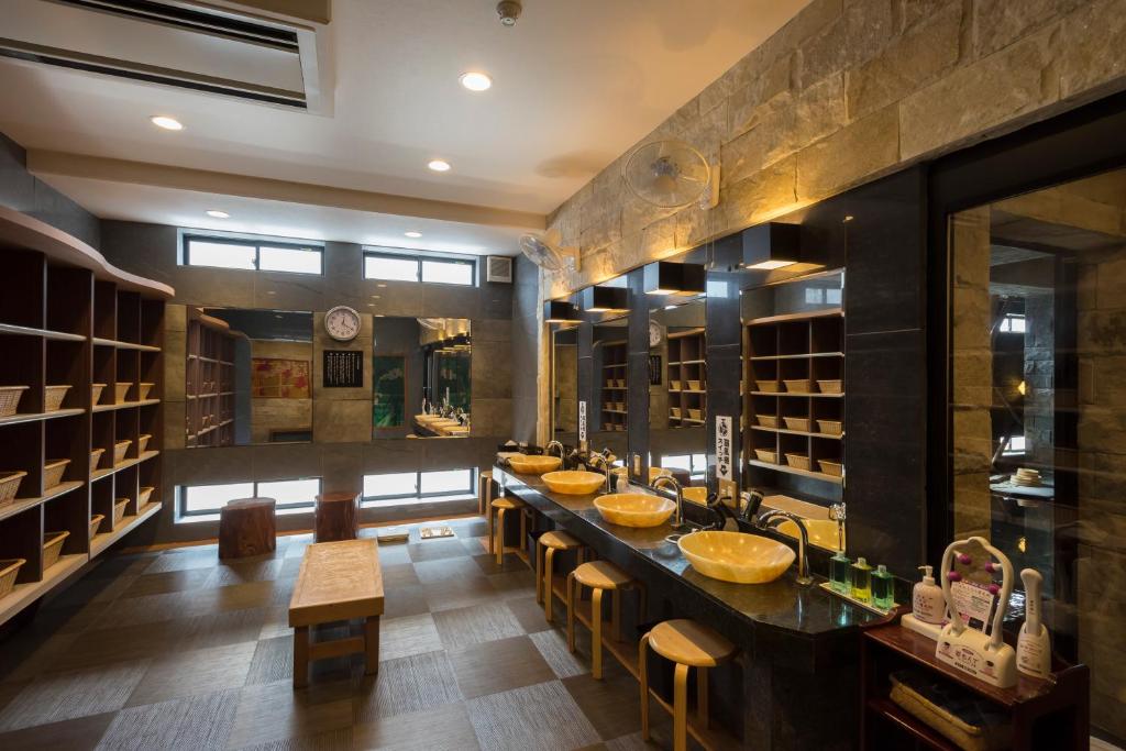 Awara Grand Hotel 호텔 이미지 1