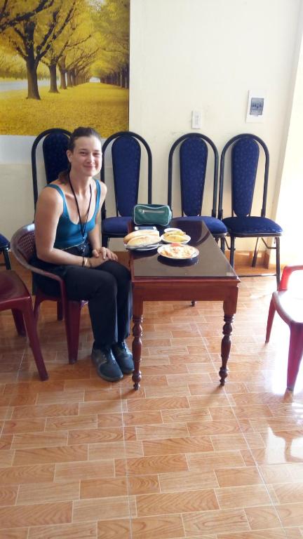 Hai Dang Hotel 호텔 이미지 1