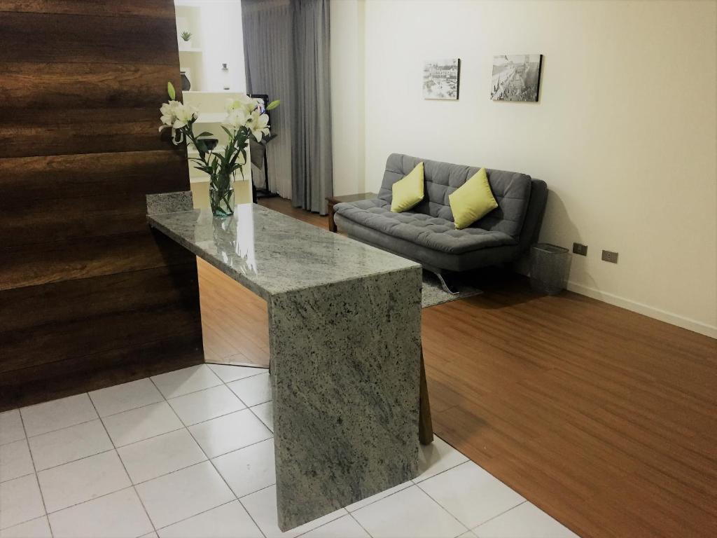 Departamento De Lujo - 3