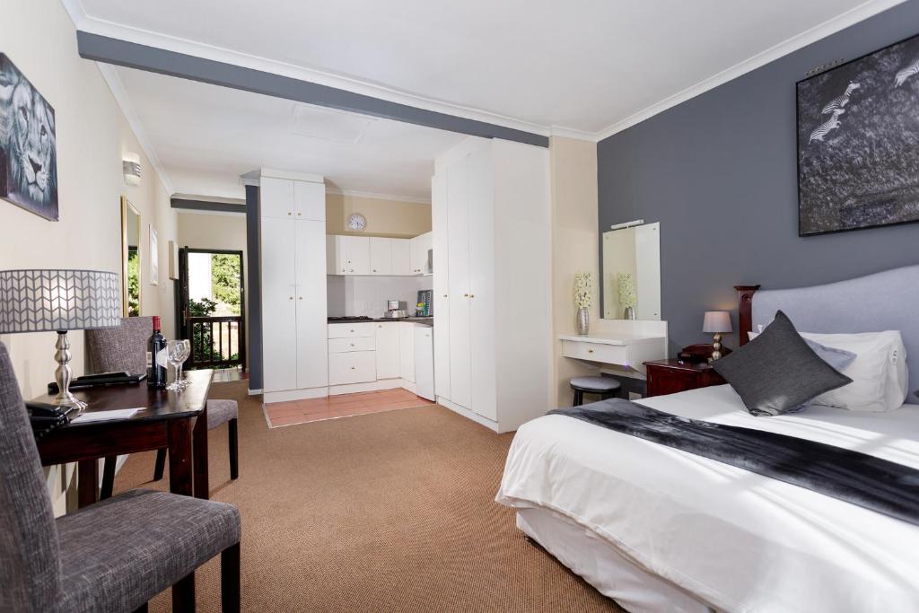 Best Western Cape Suites Hotel Photo 2