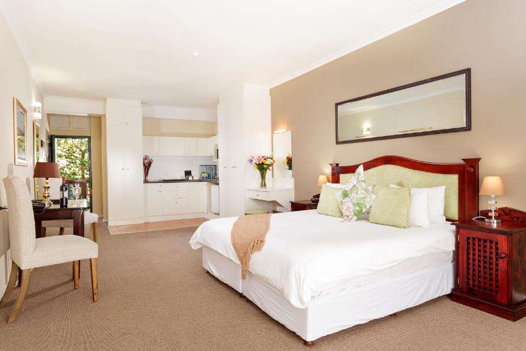 Best Western Cape Suites Hotel Photo 7