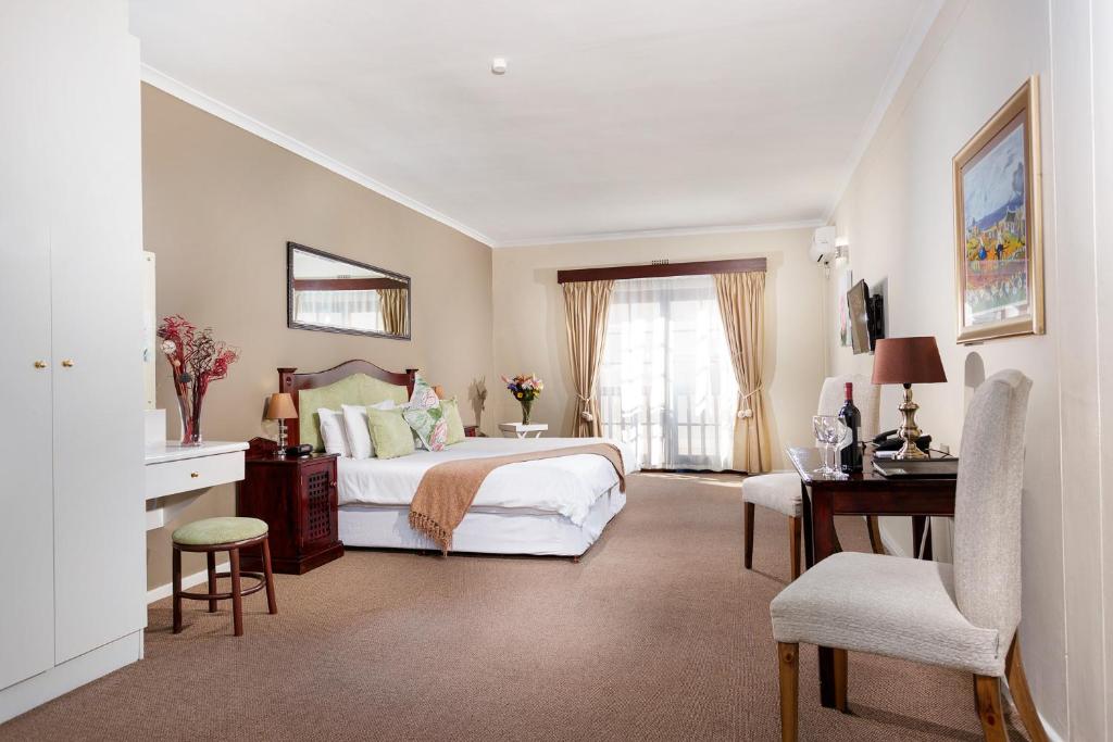 Best Western Cape Suites Hotel Photo 8