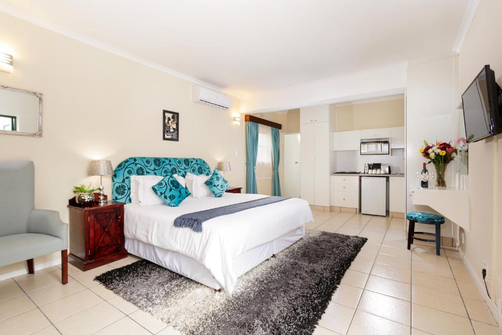 Best Western Cape Suites Hotel Photo 9