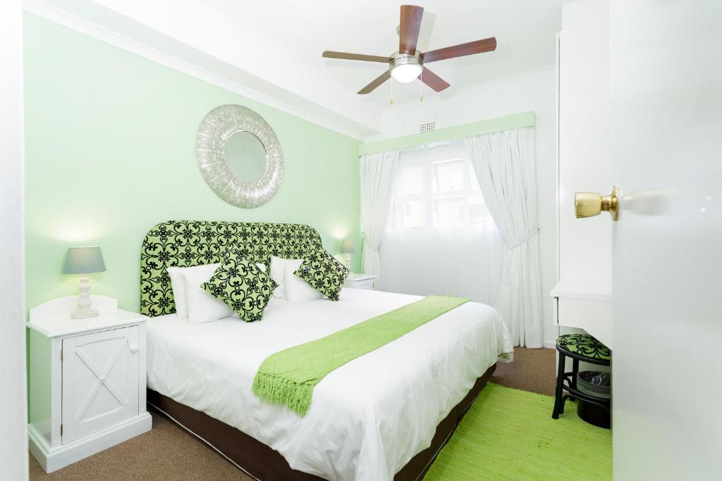 Best Western Cape Suites Hotel Photo 18
