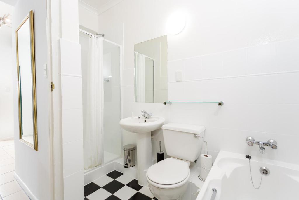 Best Western Cape Suites Hotel Photo 19