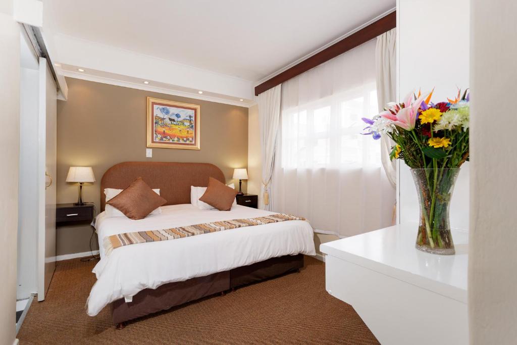 Best Western Cape Suites Hotel Photo 23