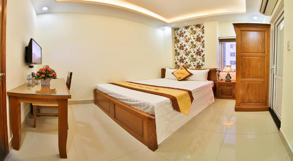 Sen Vang Da Nang Hotel