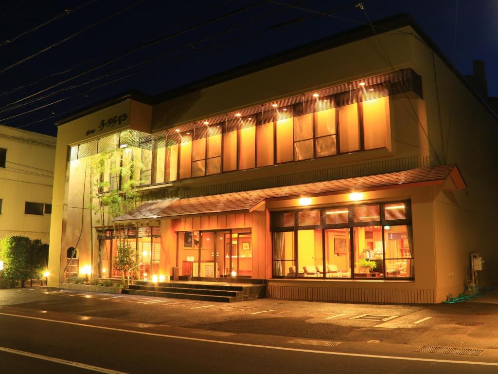 Hotel Uzuraya 호텔 이미지 2