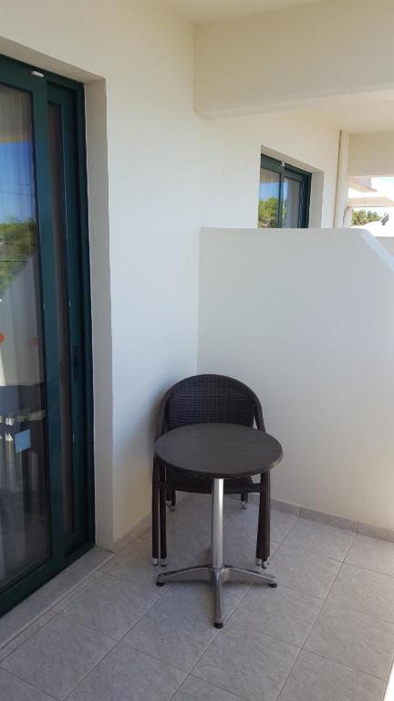 Panorama Studios — Hotel rooms in Faliraki, South Aegean