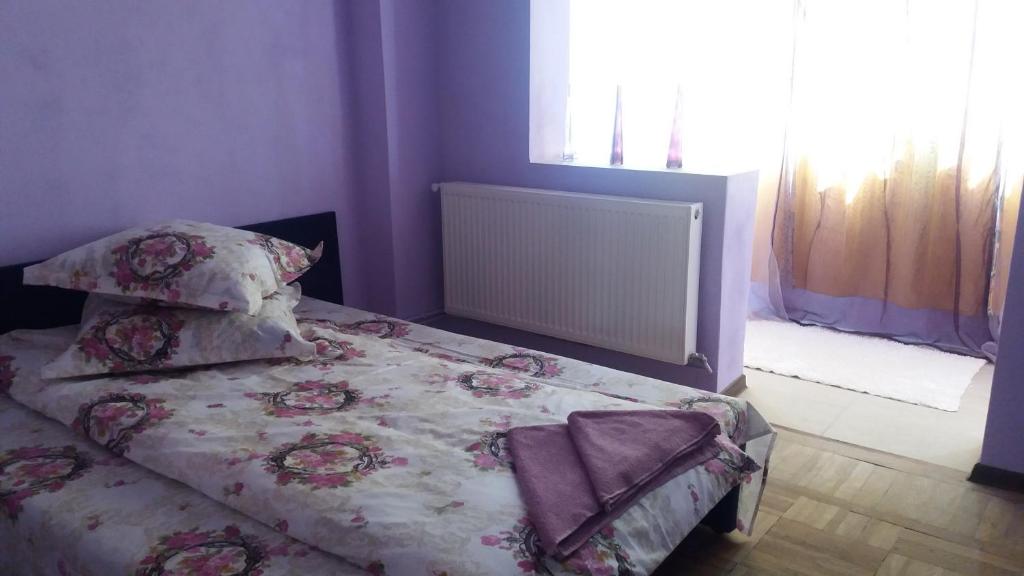 Apartament Valcea Central