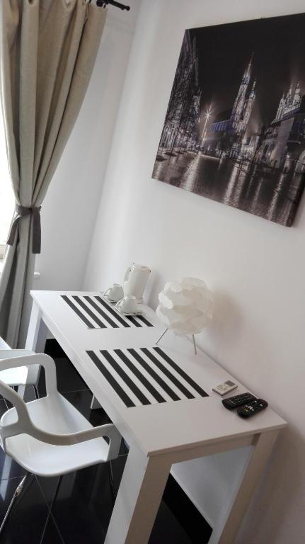 Cosy Apartments photo