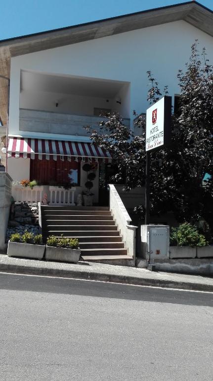 Hotel Leondoro