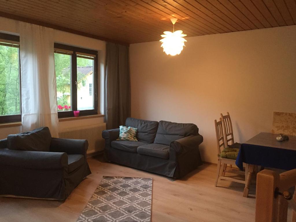 Schönes Wohnen am Sonnenhang - 3
