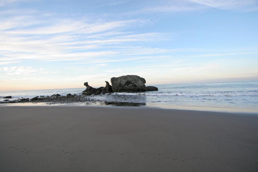 Eco del Mar photo