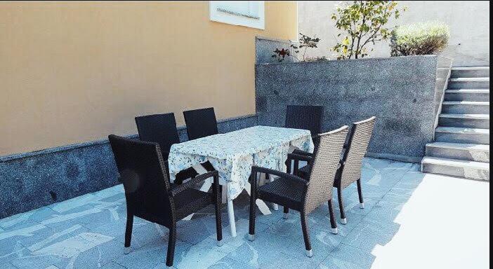 Apartments Villa Marta photo