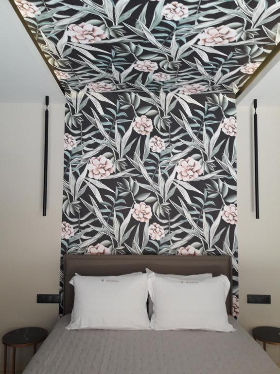 4 Seasons Luxury Apartments — Hotel in Alexandroupolis