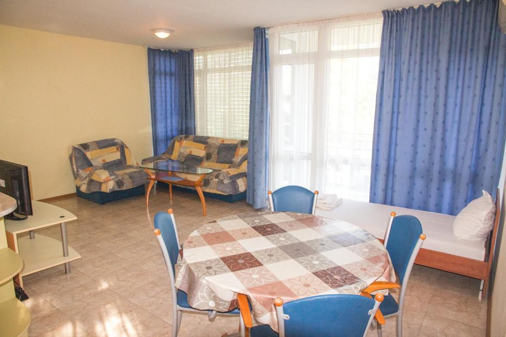Elite Apartments — Hotel rooms in Sunny Beach, Burgas Region