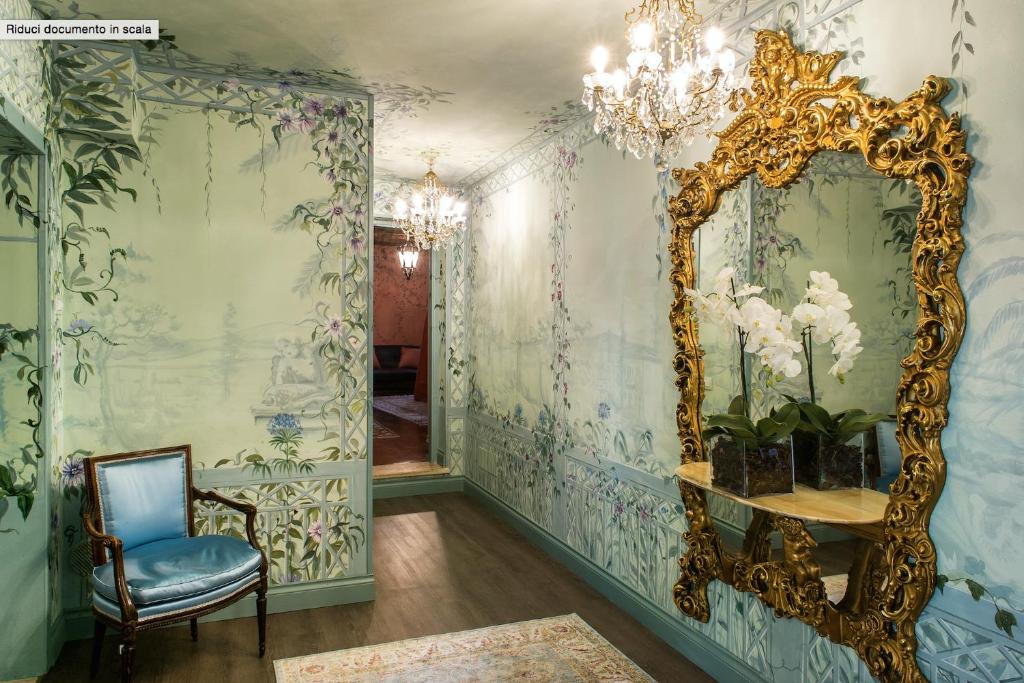 Casa Borsari Suite - 5