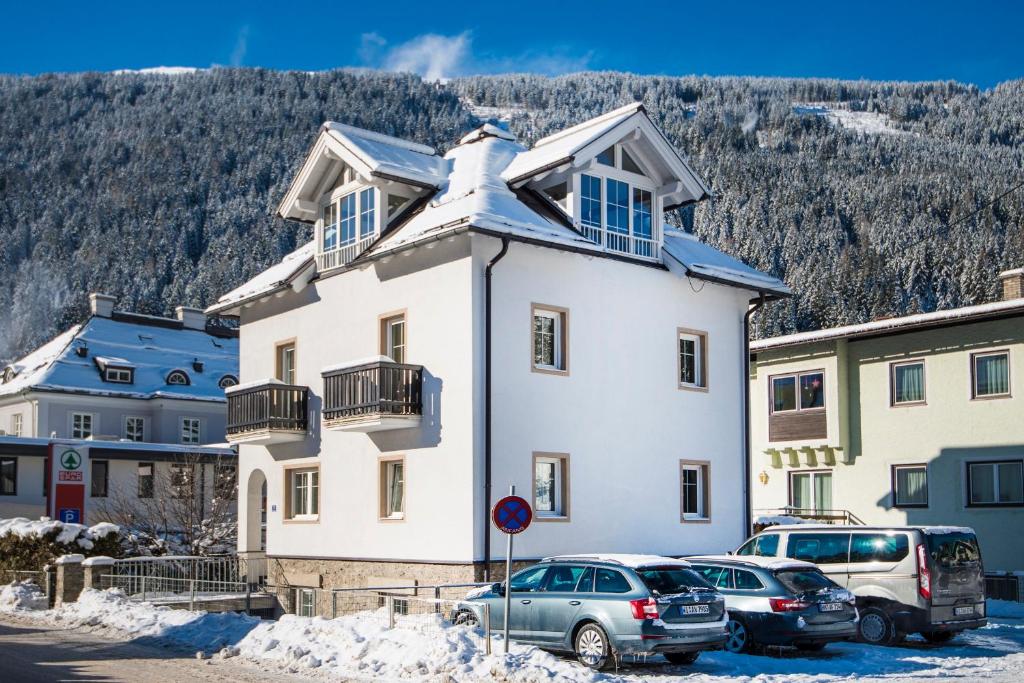 Chalet Embacher by AlpenTravel - 1