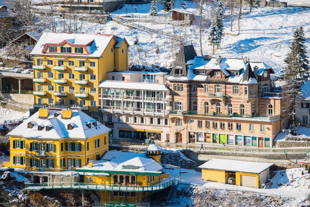 Residenz Lothringen by AlpenTravel - 1