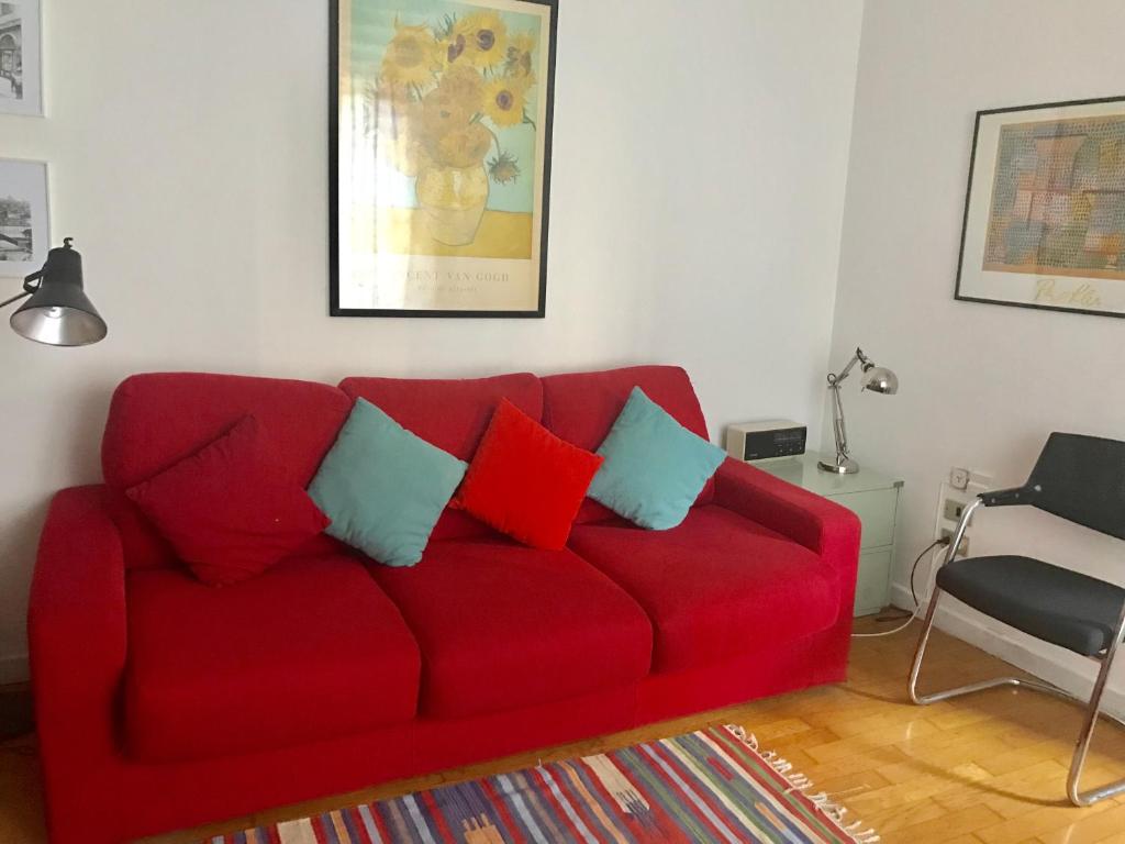 Appartamento Sambuco photo