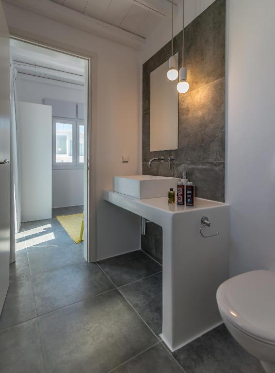 Pollonia Sea View Apartments photo