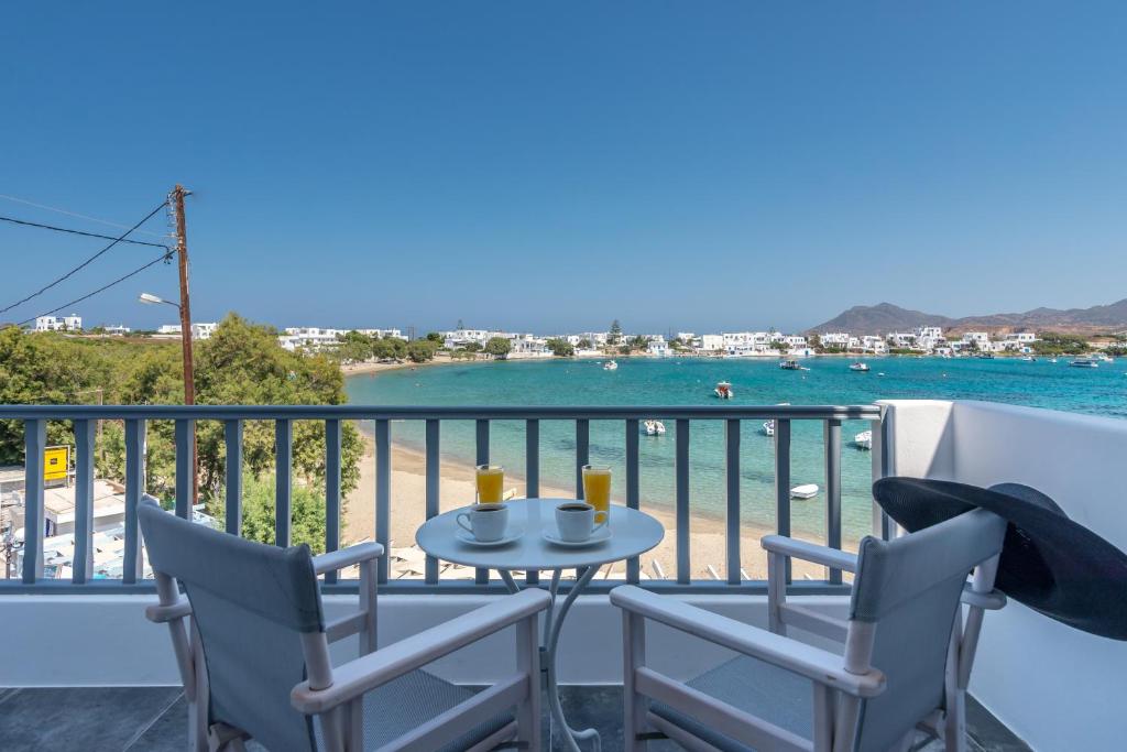 Pollonia Sea View Apartments photo