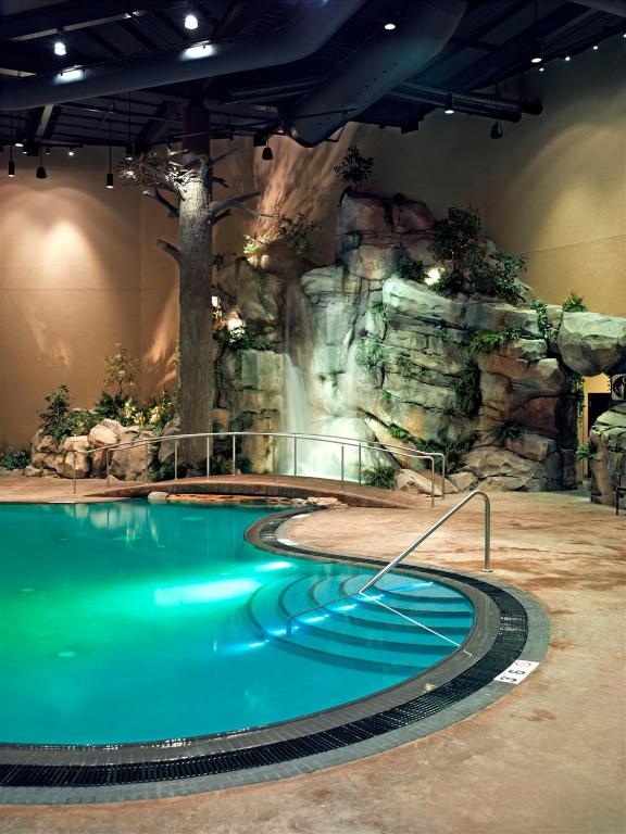 Tulalip Resort photo