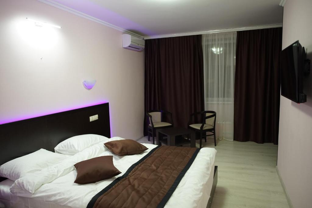 Hotel Colibri photo