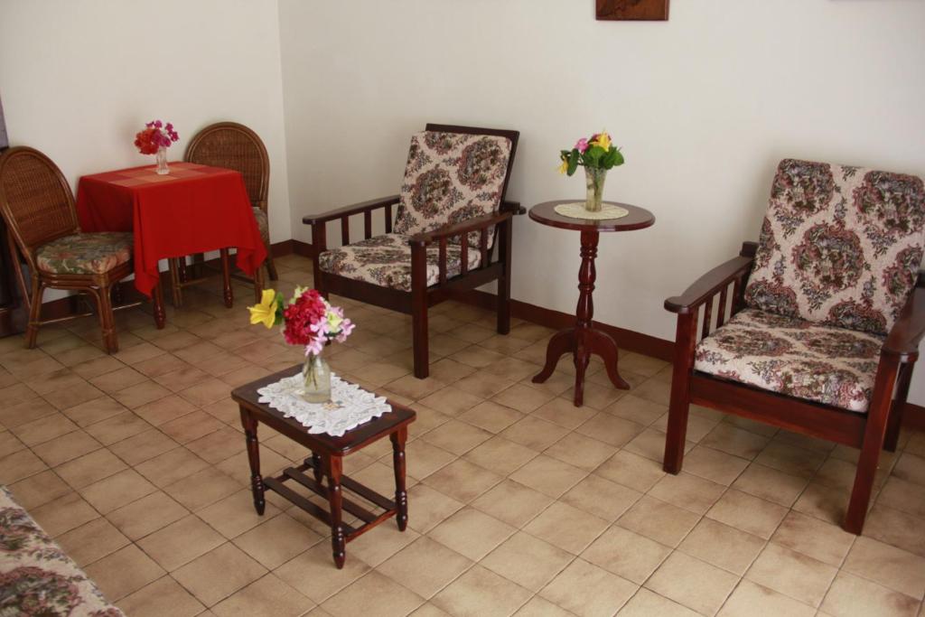 Gem Holiday Beach Resort photo