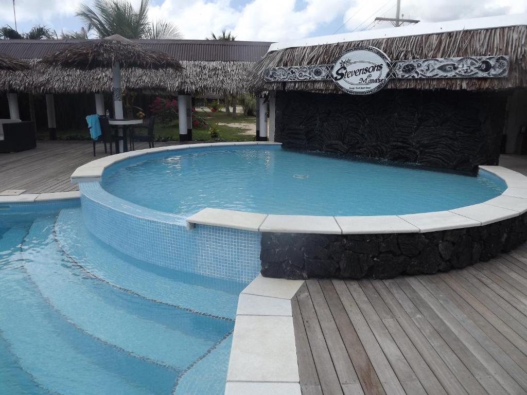 Kolam renang